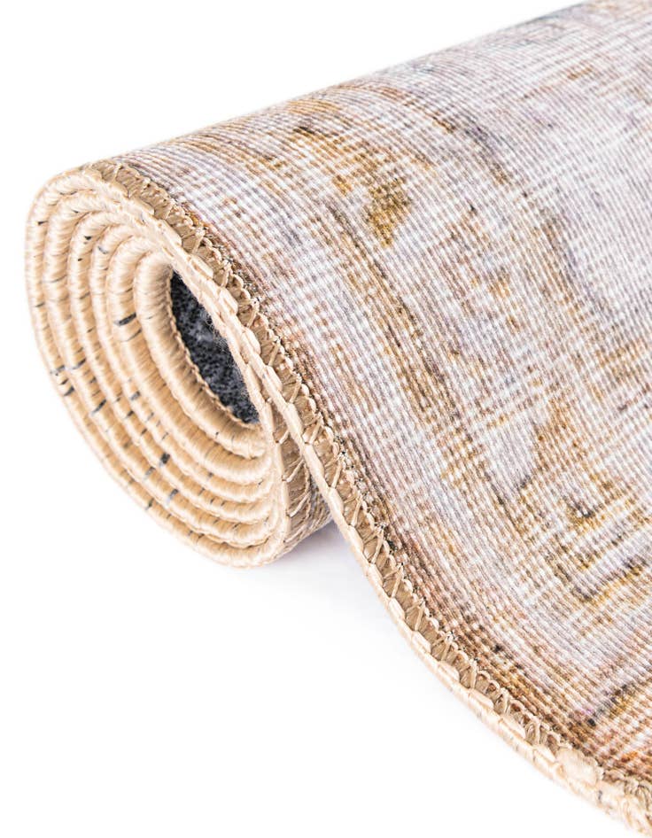 Detail image of  7' 6 x 7' 6 Timeless Square Rug