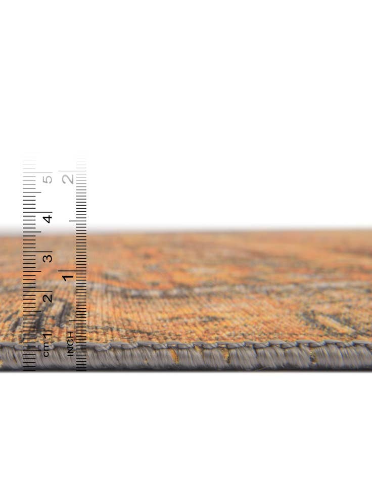 Detail image of  7' 6 x 7' 6 Timeless Square Rug