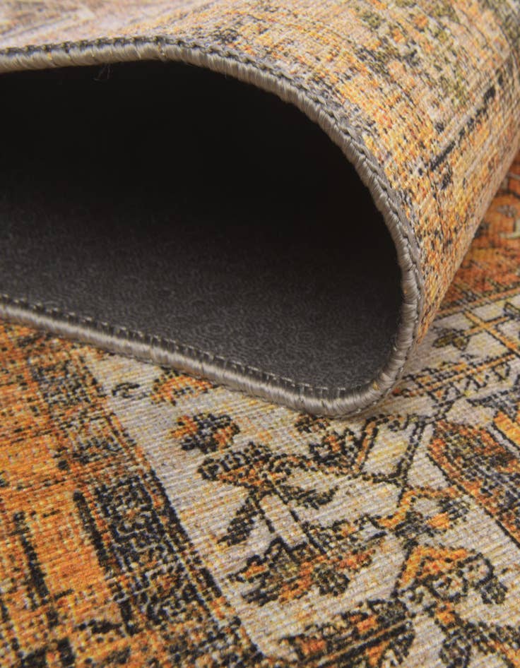 Detail image of  7' 6 x 7' 6 Timeless Square Rug