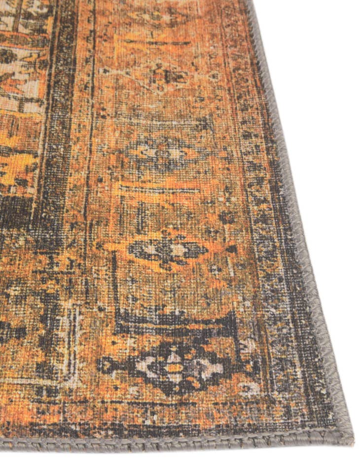 Detail image of  7' 6 x 7' 6 Timeless Square Rug