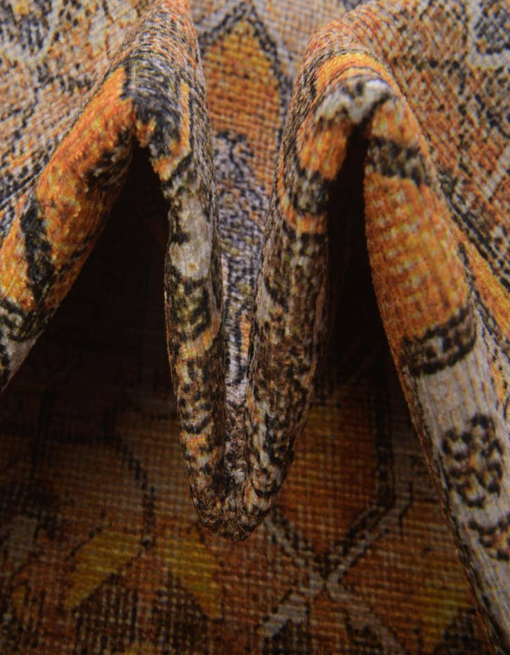 Detail image of  7' 6 x 7' 6 Timeless Square Rug