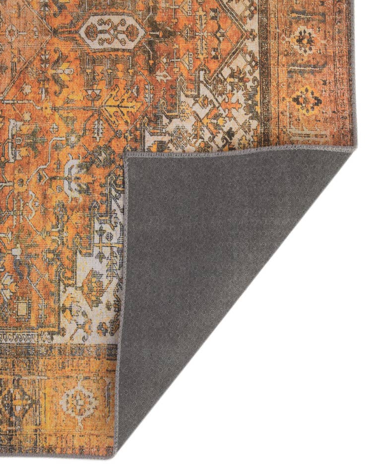 Detail image of  7' 6 x 7' 6 Timeless Square Rug