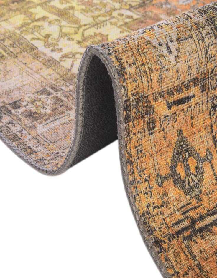 Detail image of  7' 6 x 7' 6 Timeless Square Rug