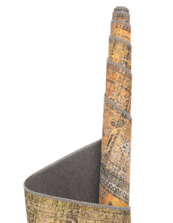 Detail image of  7' 6 x 7' 6 Timeless Square Rug