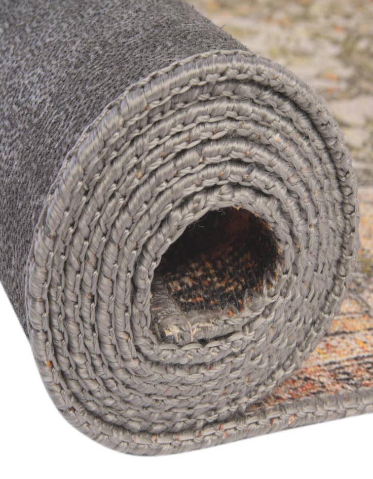 Detail image of  7' 6 x 7' 6 Timeless Square Rug