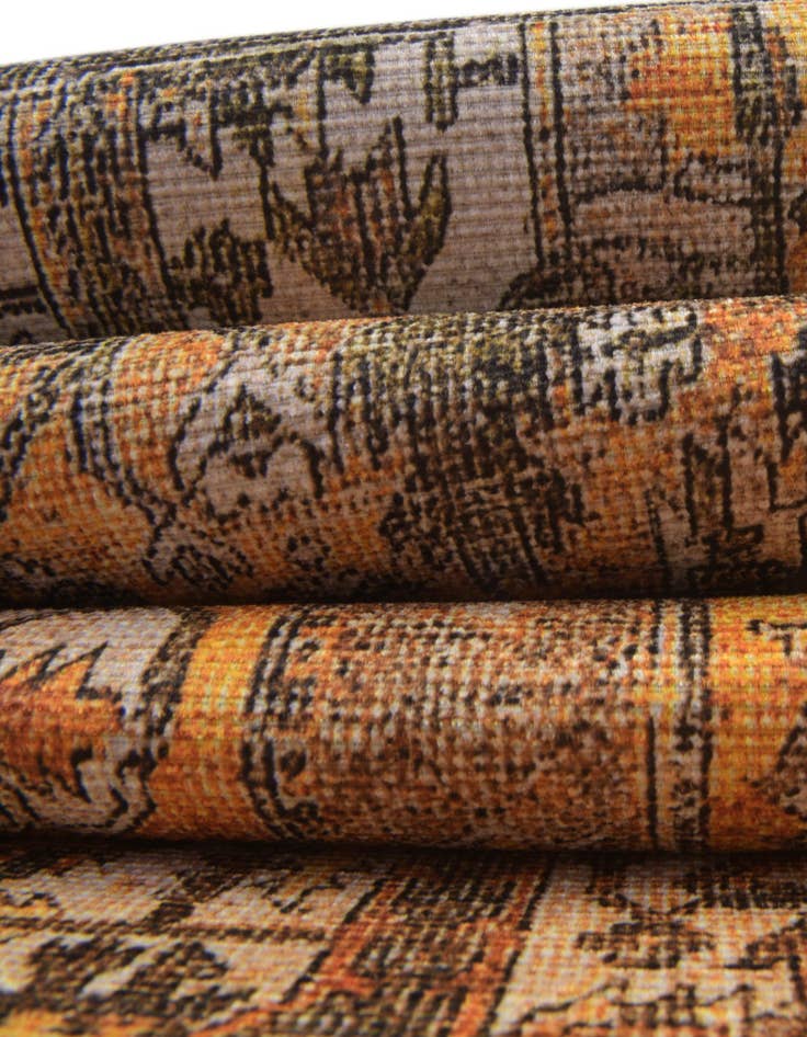 Detail image of  7' 6 x 7' 6 Timeless Square Rug